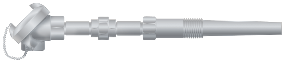 Connection Head